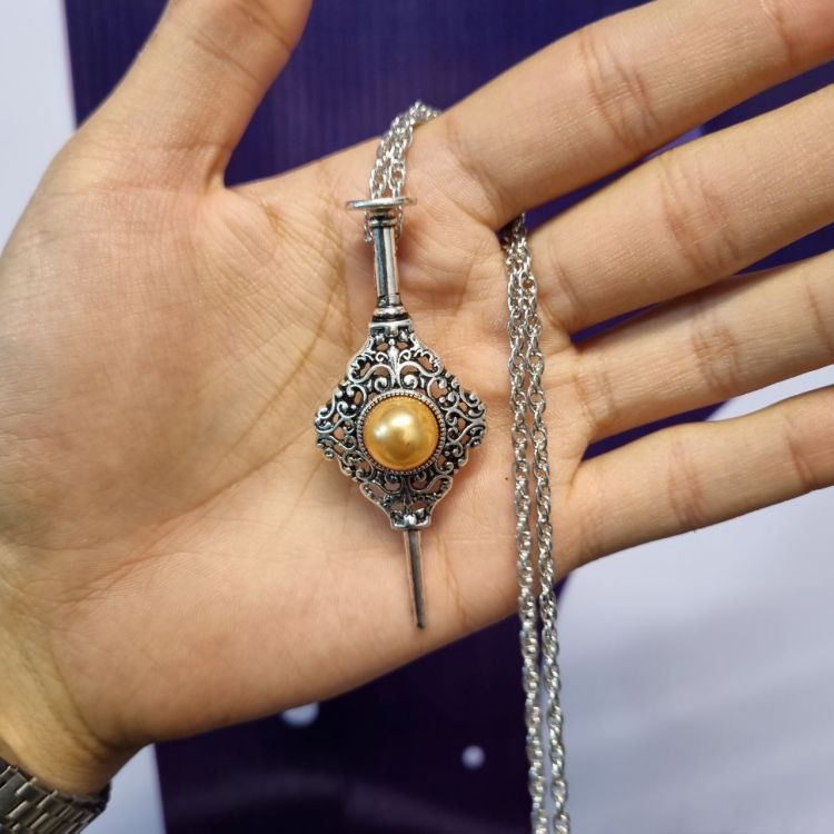 Jual Kalung Dumbledore Grindelwald Blood Pact Unbreakable Vow | Shopee  Indonesia