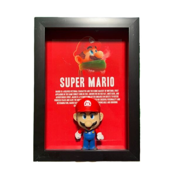 فانکو باکس ماریو Mario از برادران سوپر ماریو Super Mario Bros