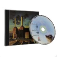 آلبوم Animals از Pink Floyd