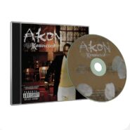 آلبوم Konvicted از Akon