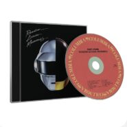 آلبوم Random Access Memories از Daft Punk