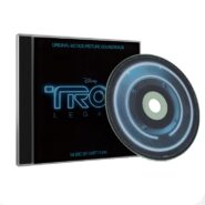 آلبوم Tron:Legacy از Daft Punk