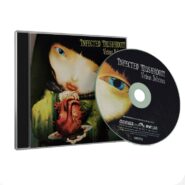 آلبوم Vicious Delicious از Infected Mushroom