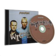 آلبوم !Wicked از Scooter