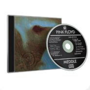 آلبوم Meddle از Pink Floyd