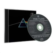 آلبوم The Dark Side Of The Moon از Pink Floyd