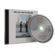 آلبوم Wish You Were Here از Pink Floyd