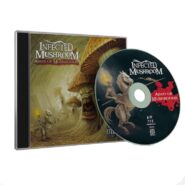 آلبوم Army of Mushrooms از Infected Mushrooms