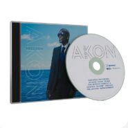 آلبوم Freedom از Akon