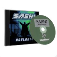 آلبوم Adelante از Sash