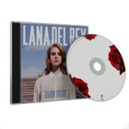 آلبوم Born to Die از Lana Del Rey