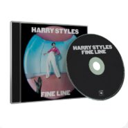 آلبوم Fine line از Harry Styles