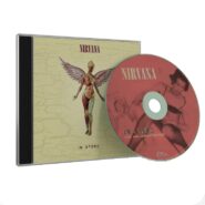 آلبوم In Utero از Nirvana
