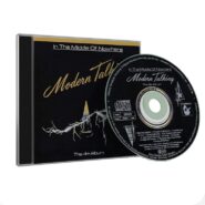 آلبوم In the middle of nowhere از Modern Talking