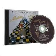 آلبوم Let's talk about love از Modern Talking