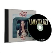 آلبوم Lust for Life از Lana Del Rey