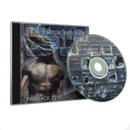 آلبوم Payback Time از DJ Aligator
