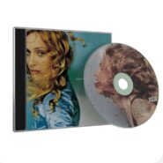 آلبوم Ray of Light از Madonna