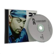 آلبوم The Sound of Scandinavia از DJ Aligator