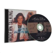 آلبوم You're my heart از Modern Talking