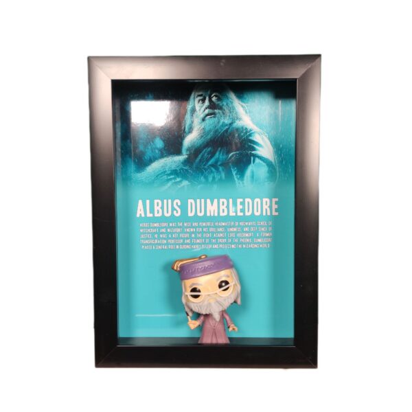 فانکو باکس آلبوس دامبلدور Albus Dumbledore از هری پاتر Harry Potter